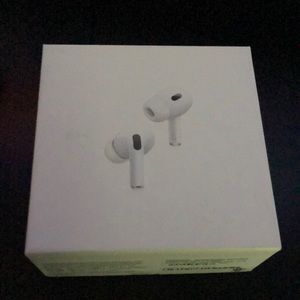AirPods Pro 2nd gen